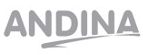 Logo de Andina