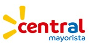 Logo de Central Mayorista