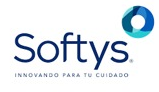 Logo de Softys