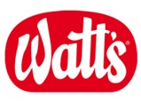 Logo de Watt's